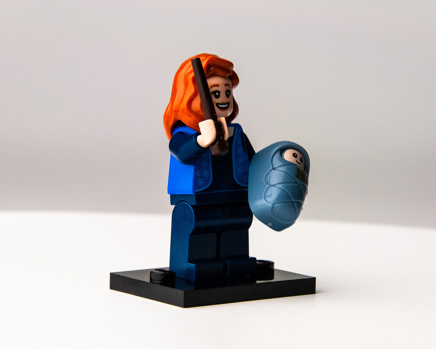 NEW LEGO Lily Potter -  Harry Potter CMF Series 2  (colhp2-7) SEALED! - StudBee