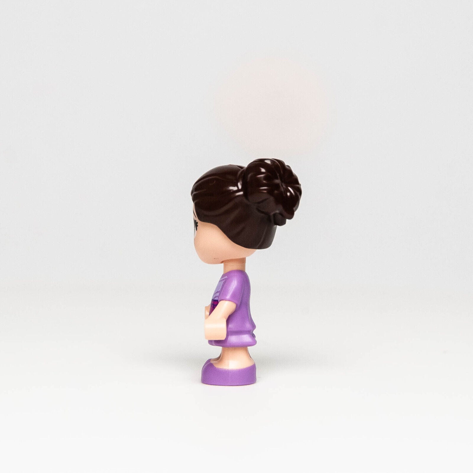 Lego Disney Encanto - Minifigure Luisa Micro Doll (dis061) 43201 - StudBee
