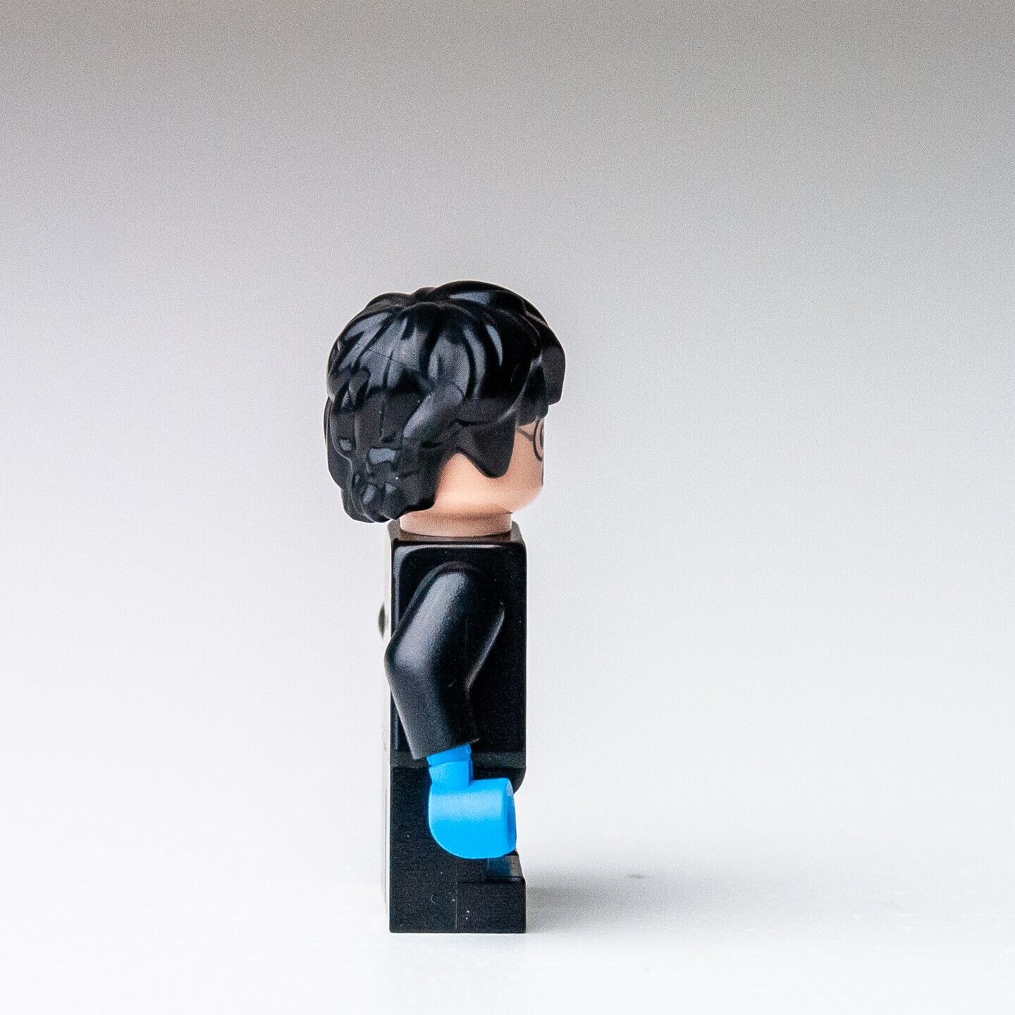 Lego Harry Potter Minifigure - Gryffindor Robe - Hedwig Set 75979 (hp237) - StudBee