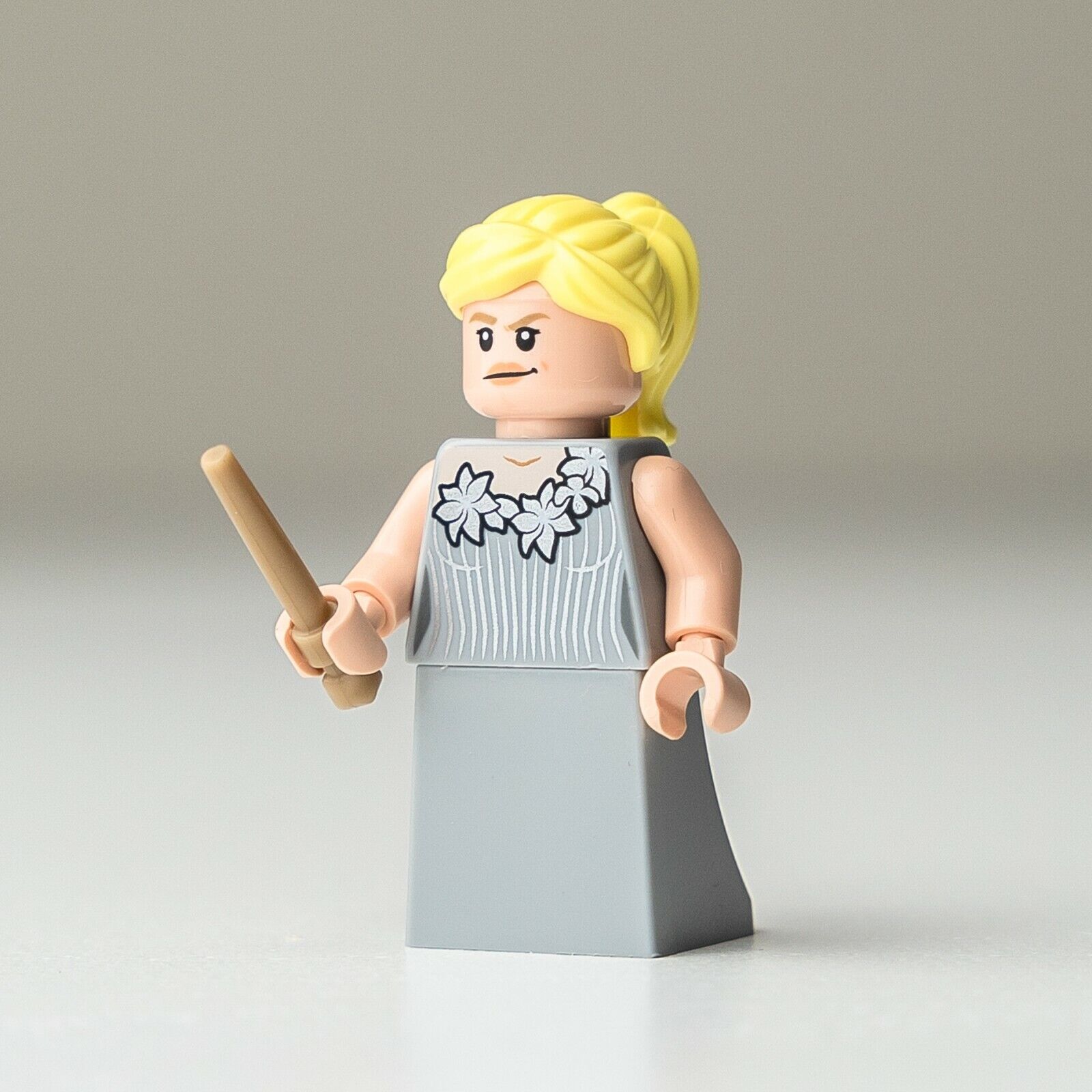 New LEGO Fleur Delacour (75948) Minifigure - Harry Potter (hp187) - StudBee