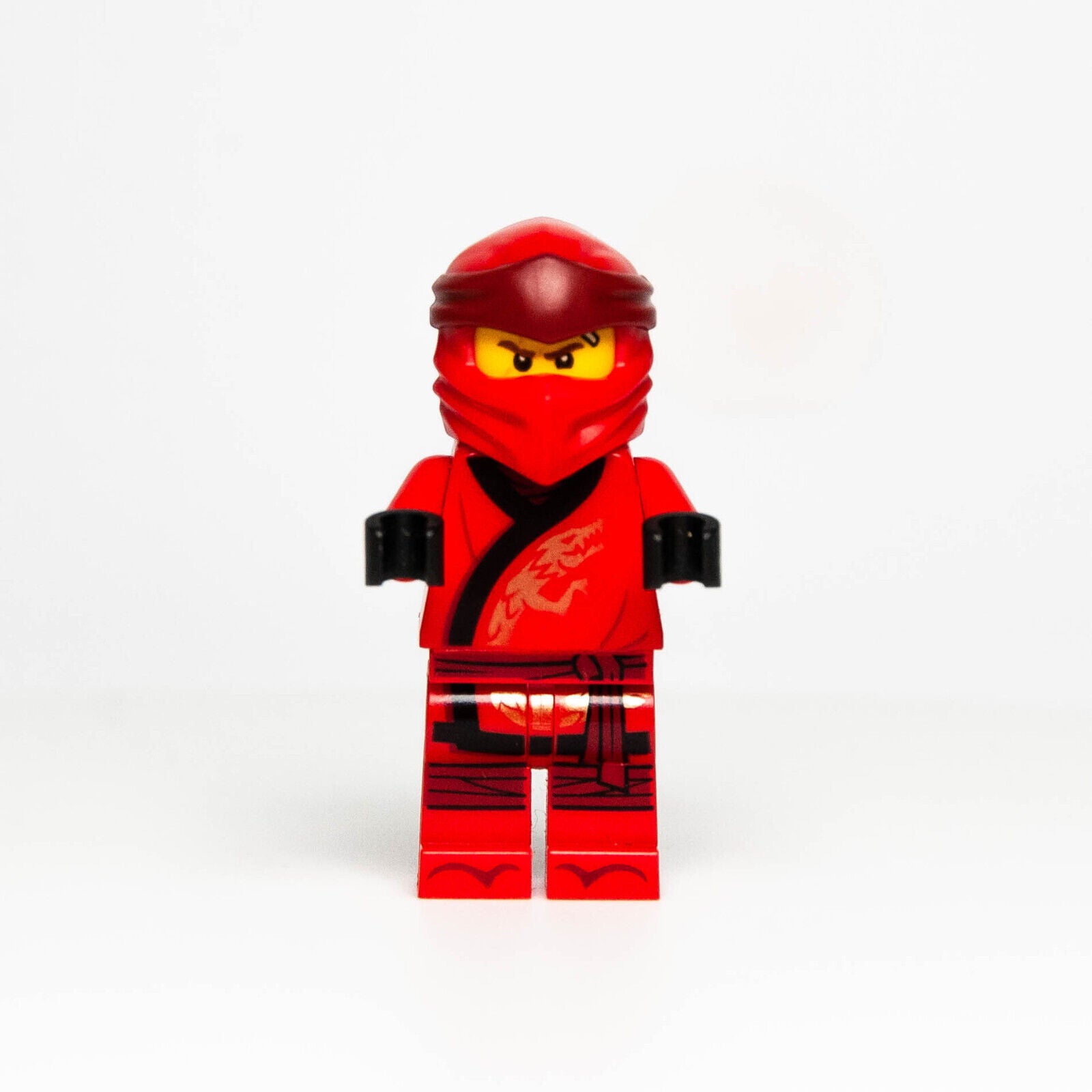LEGO Ninjago Minifigure - Kai Legacy (njo492) 71749 70670 71701