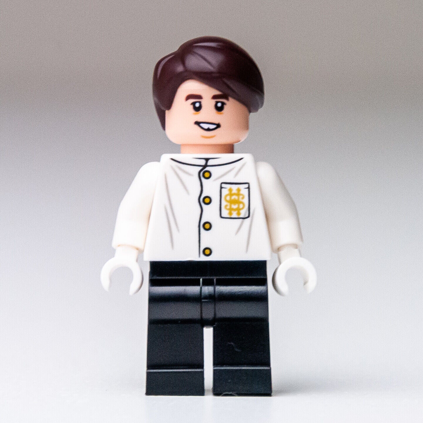 NEW Neville Longbottom Hogwarts Astronomy Tower 75969 (hp228) LEGO M NEW Neville Longbottom Hogwarts Astronomy Tower 75969 (hp228) LEGO M