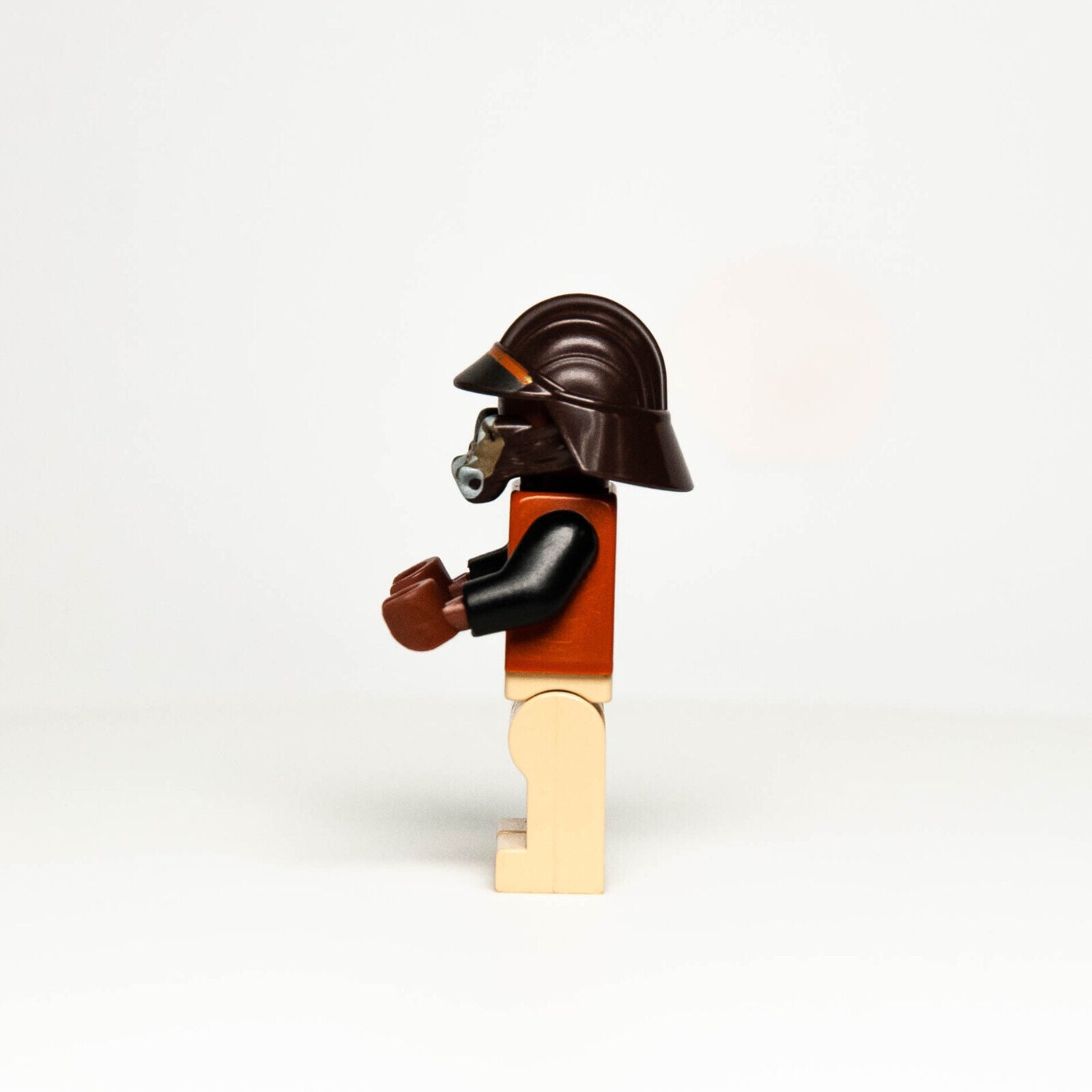 LEGO Star Wars Minifigure - Lando Calrissian (Skiff Guard) 9496 (sw0398)