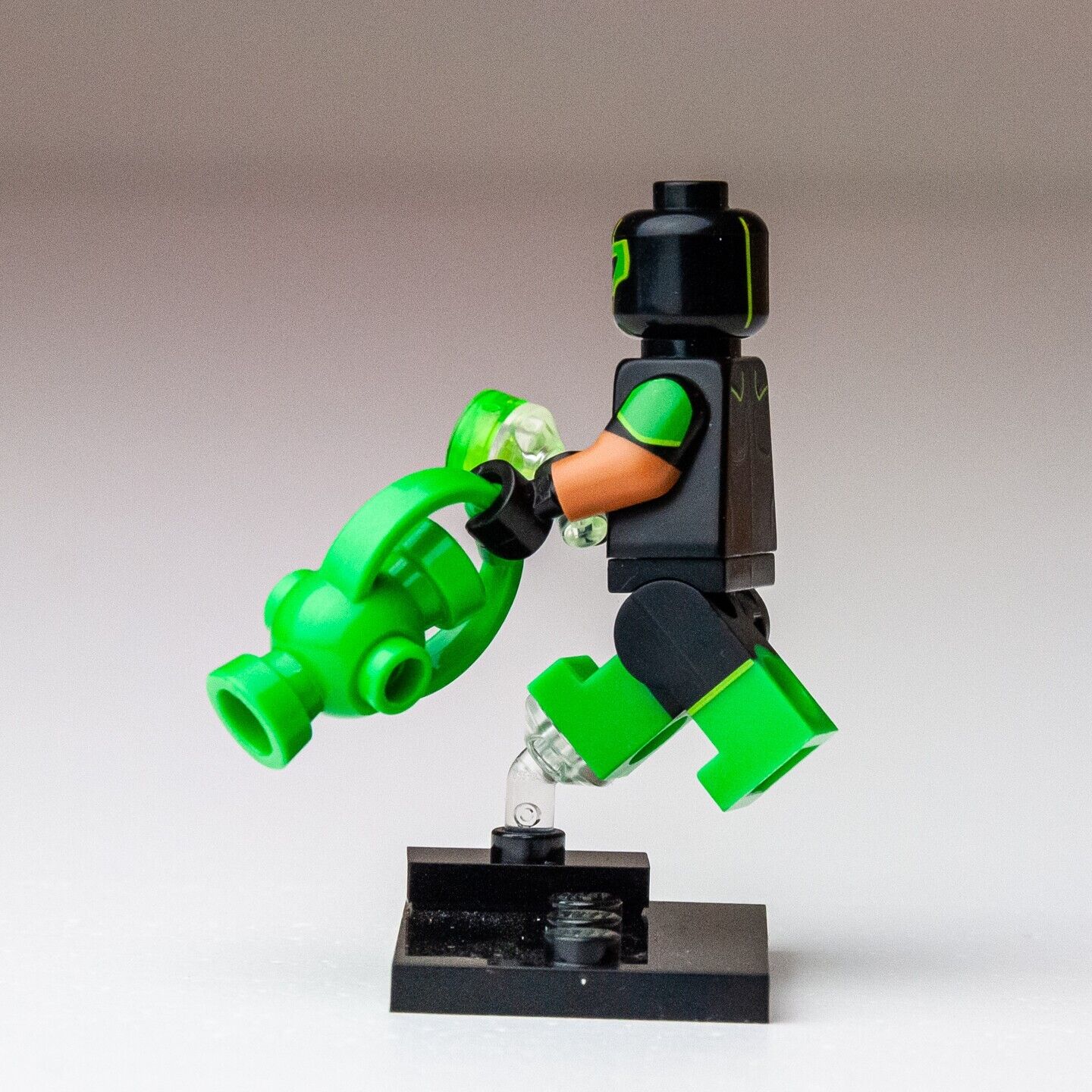 LEGO DC Super Heroes Series CMF Minifigure - Green Lantern (colsh-8) 71026