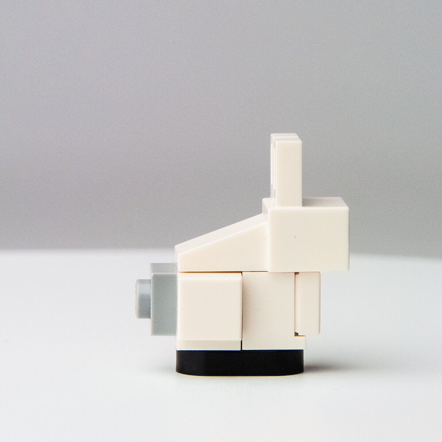 LEGO Minecraft Killer Bunny Rabbit - The Skull Arena - 21145 (minebunny03) - StudBee