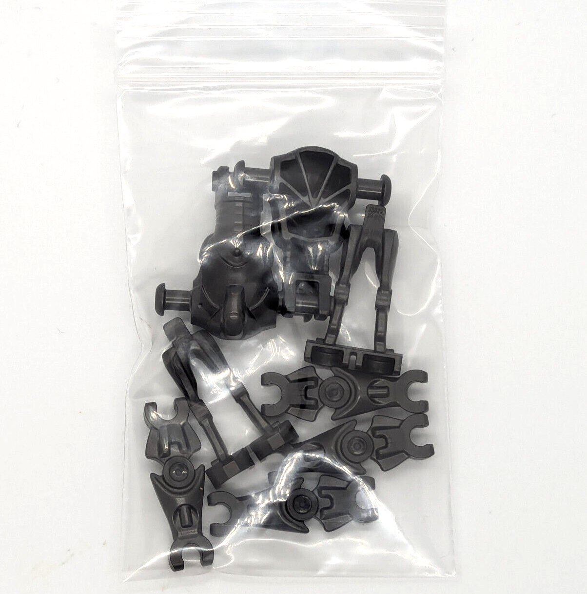 (Lot of 2) Lego Star Wars Minifigure - Super Battle Droid (sw1321) 75372 Pack - StudBee