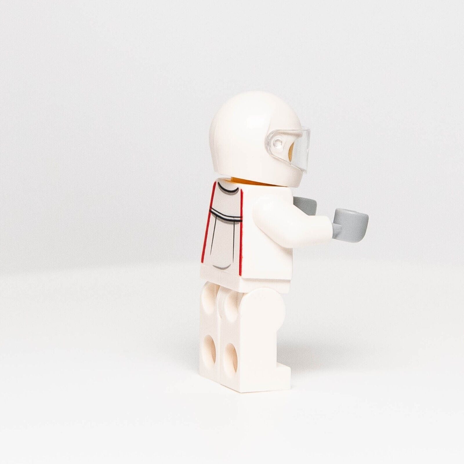 NEW LEGO Speed Champions - 1970 Ferrari Driver (sc097) Minifigure - StudBee