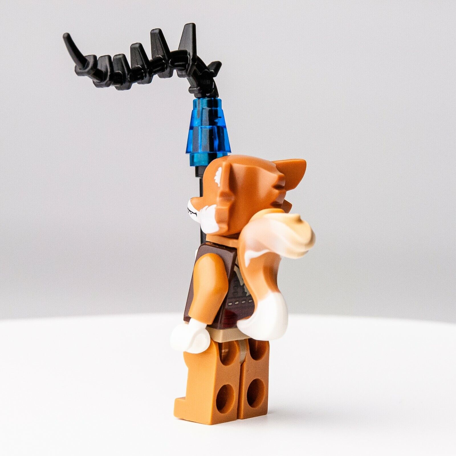 LEGO Furty - Swamp Jump - 70111 (loc046) Minifigures - StudBee