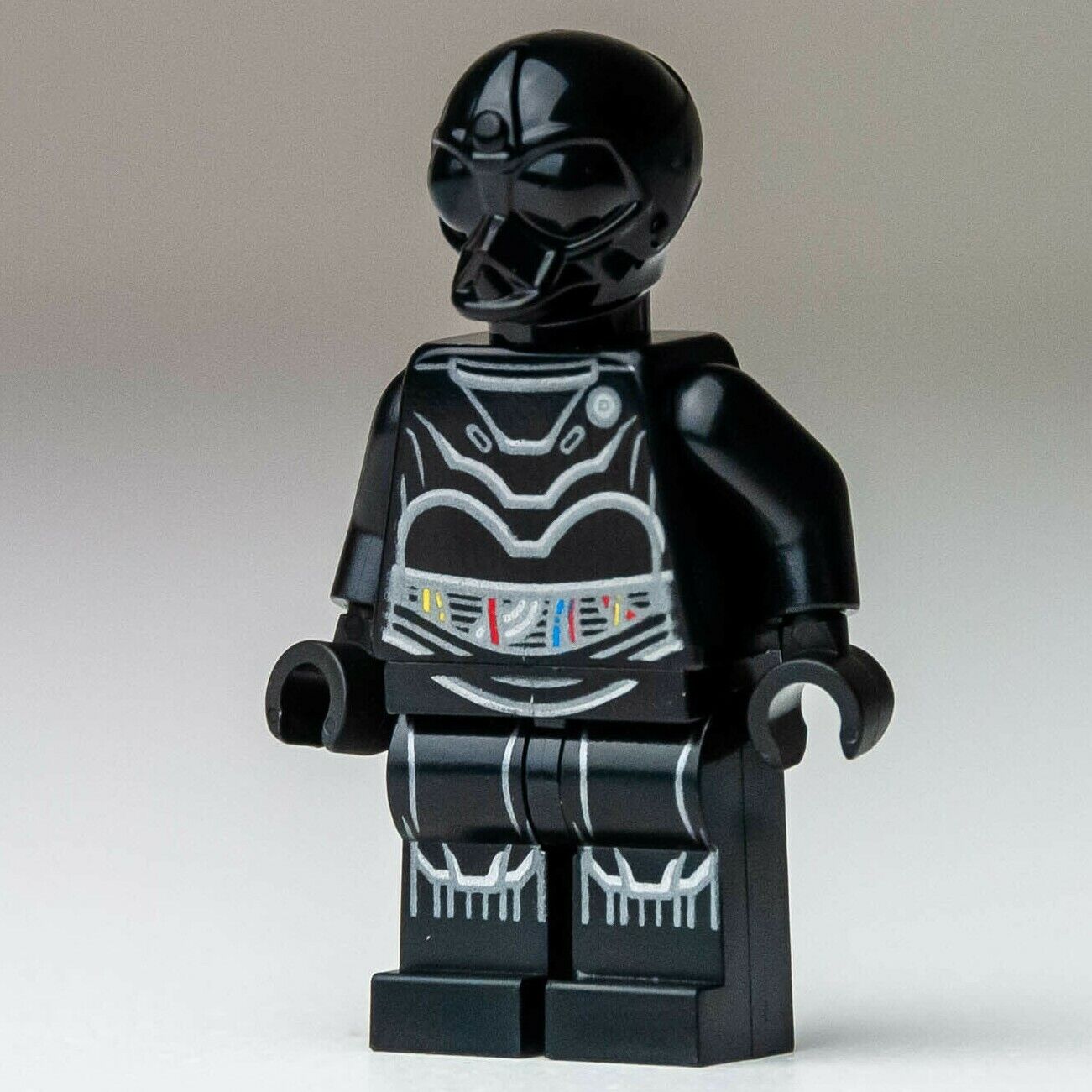 New LEGO NI-L8 Protocol Droid Minifigure - Imperial TIE Fighter - 75300 (sw1136 - StudBee