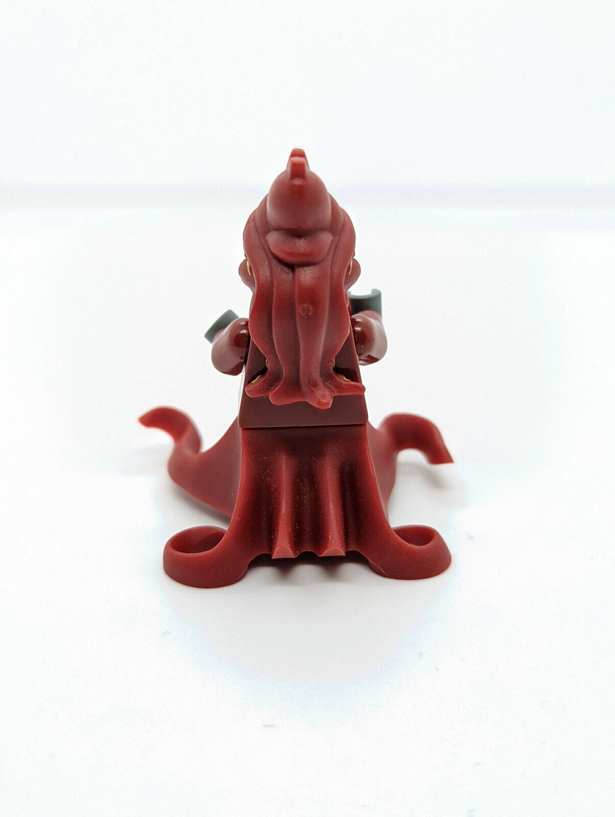 (Lot of 3) LEGO Atlantis 8078 Minifigures: Sam Rhodes, Squid Shark Warriors (atl - StudBee