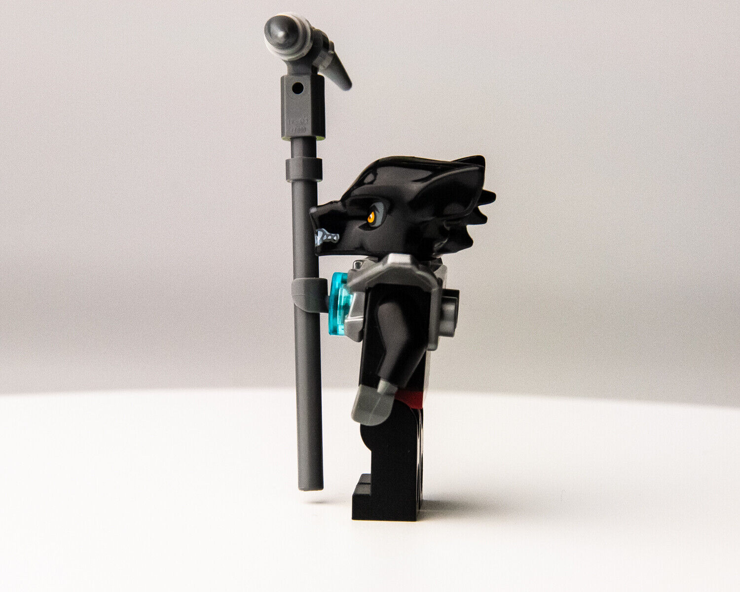 LEGO Wilhurt  -  Battle Pack blister pack - 850910 (loc106) Minifigure - StudBee