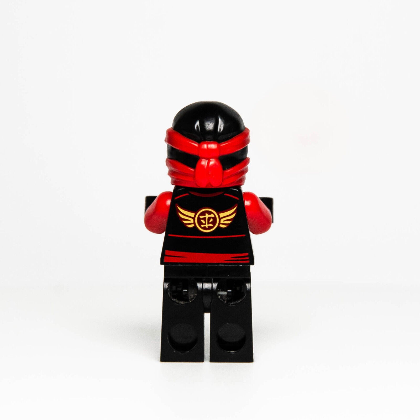 LEGO Ninjago Minifigure Kai Skybound w/ Scabbard (njo194) 70591 70605