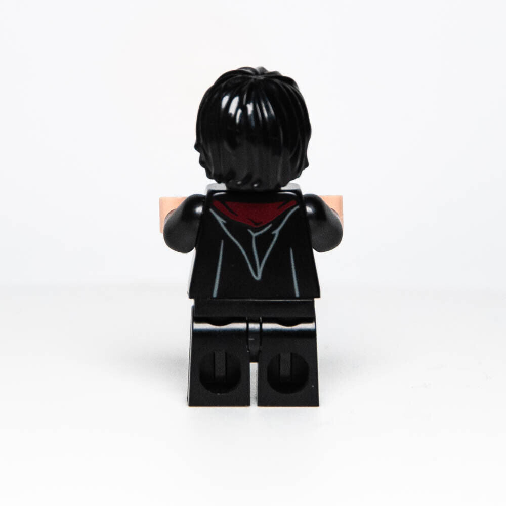 LEGO CMF Minifigure Series 1 - Harry Potter & Hedwig (colhp-1) 71022 Robes
