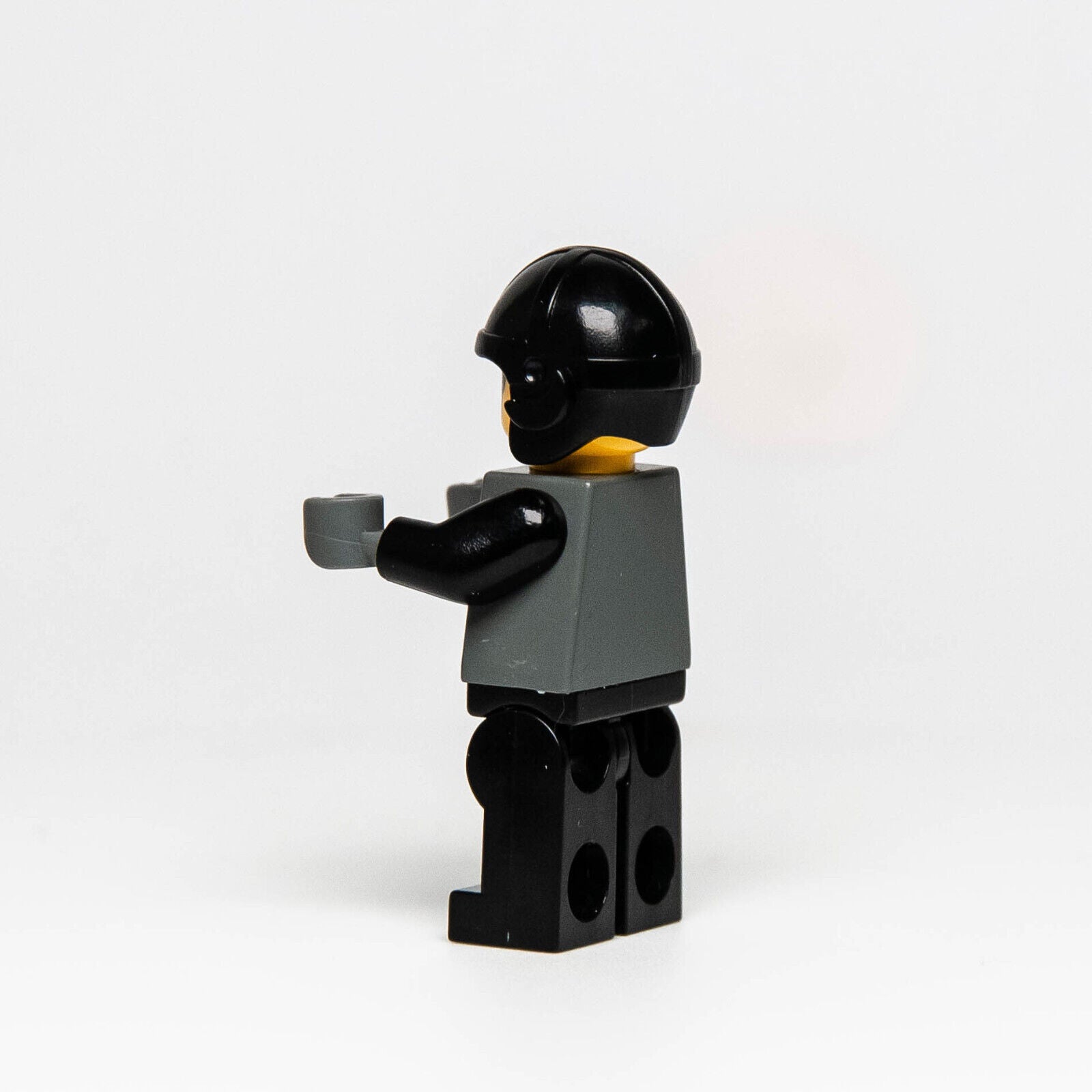 LEGO Dino Attack Minifigure - Viper Binoculars Torso (din005) 7297 7476 - StudBee