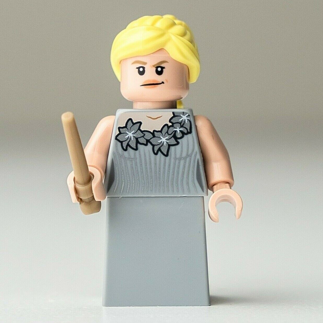 New LEGO Fleur Delacour (75948) Minifigure - Harry Potter (hp187) - StudBee
