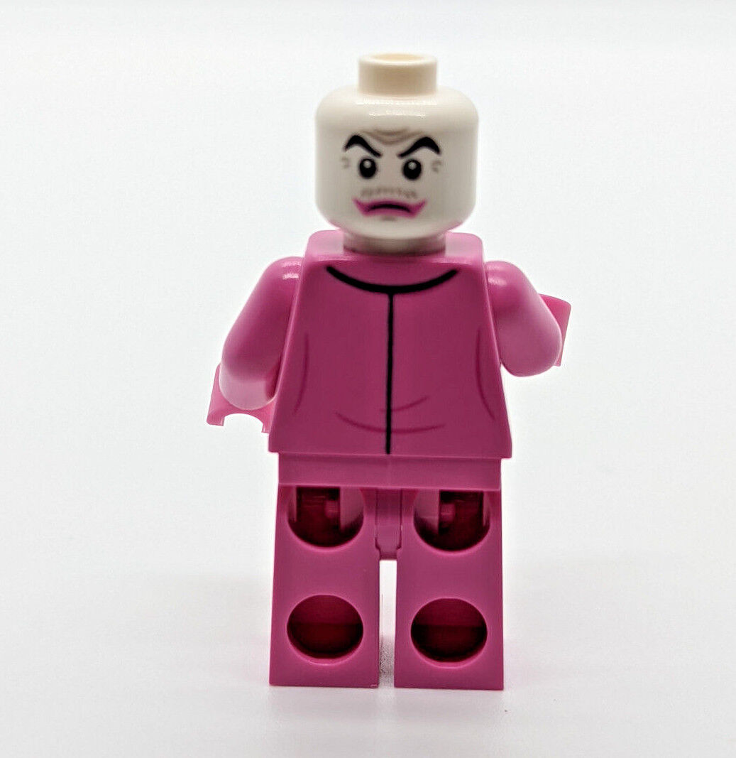 NEW LEGO DC Batman Classic TV Joker Minifigure 761889 (sh704) - StudBee