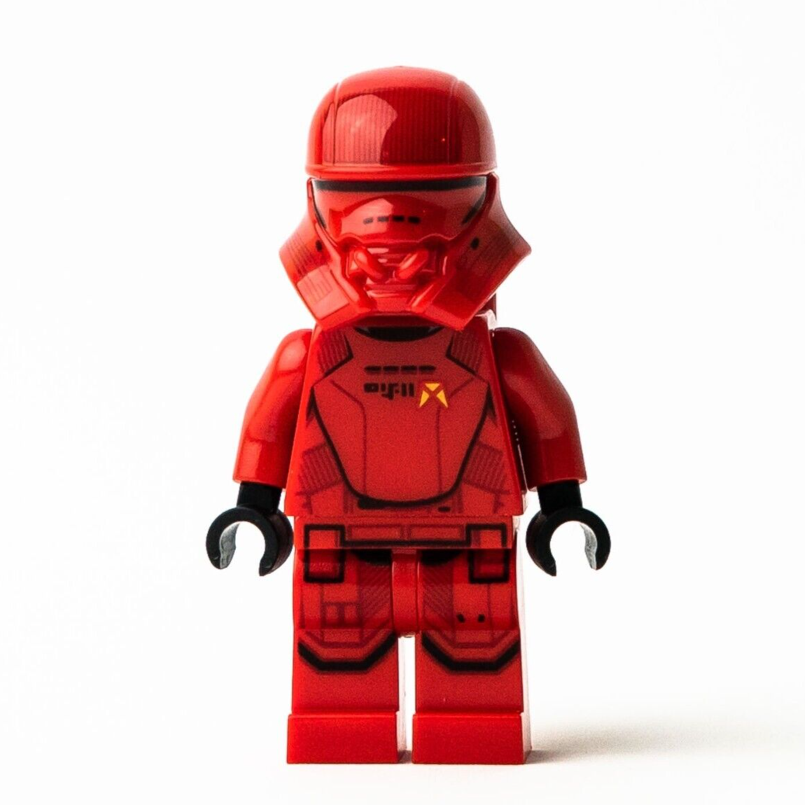 New Lego Star Wars Minifigure - Sith Jet Trooper, Episode 9 (sw1075) 75266 - StudBee