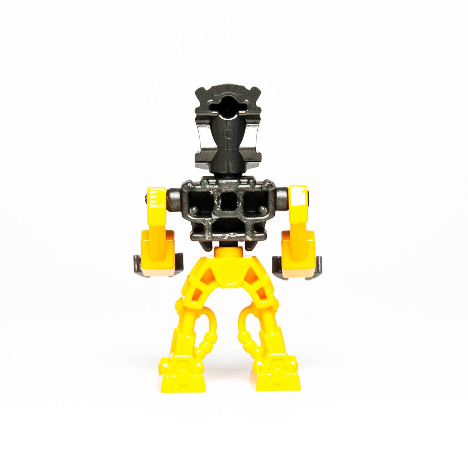LEGO Bionicle Mini - Toa Inika Hewkii Minifigure (bio007) 8893 8894 8624