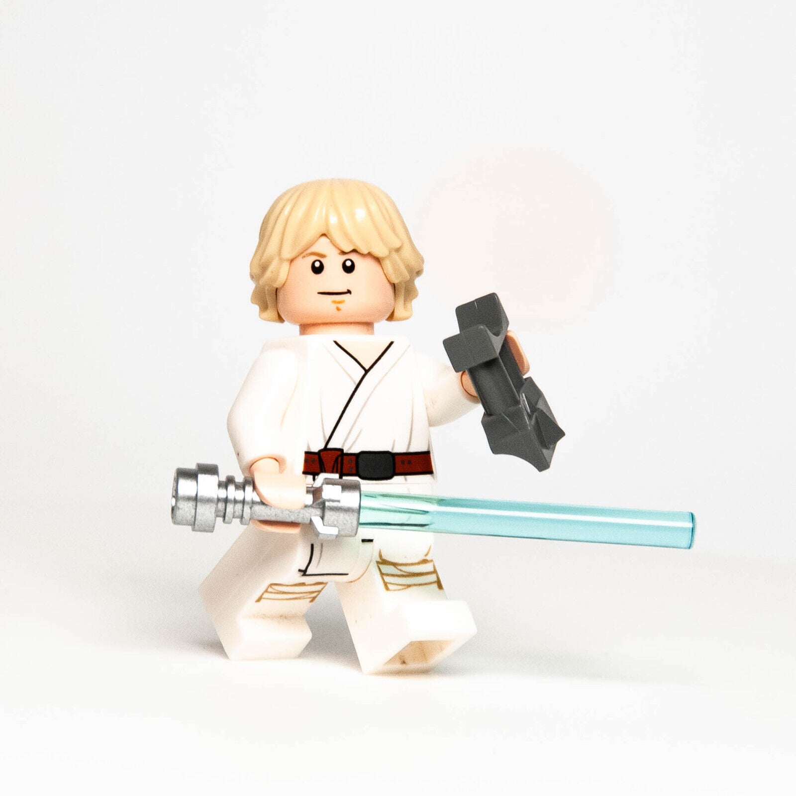 LEGO Star Wars Minifigure - Luke Skywalker (sw0778) Tatooine 75159 75290 75220