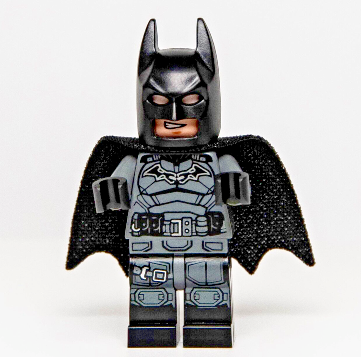 NEW LEGO The BATMAN Minifigure - sh786 - Super Hero 76183 Batcave 76181 - StudBee