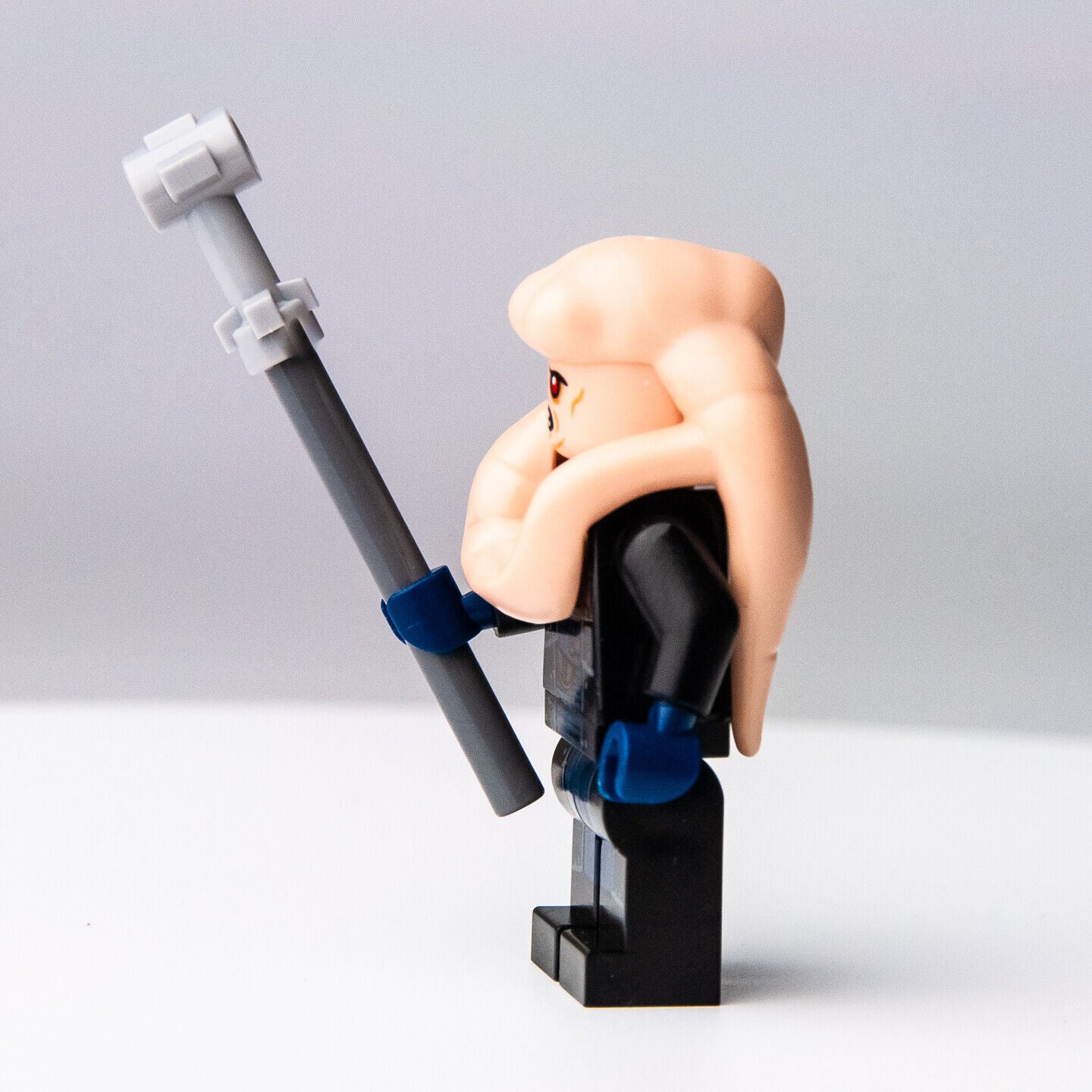 NEW Bib Fortuna - Boba Fett's Throne Room - 75326 (sw1193) LEGO Minifigure - StudBee