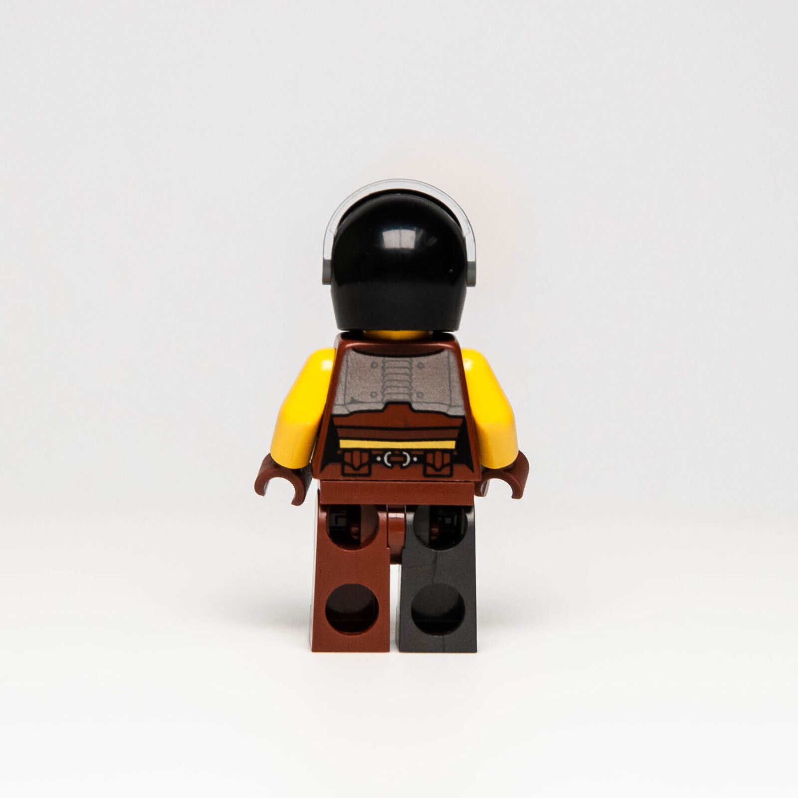 LEGO Movie 2 Minifigure - Sharkira (tlm176) 70829 Apocalypseburg Mad Max - StudBee
