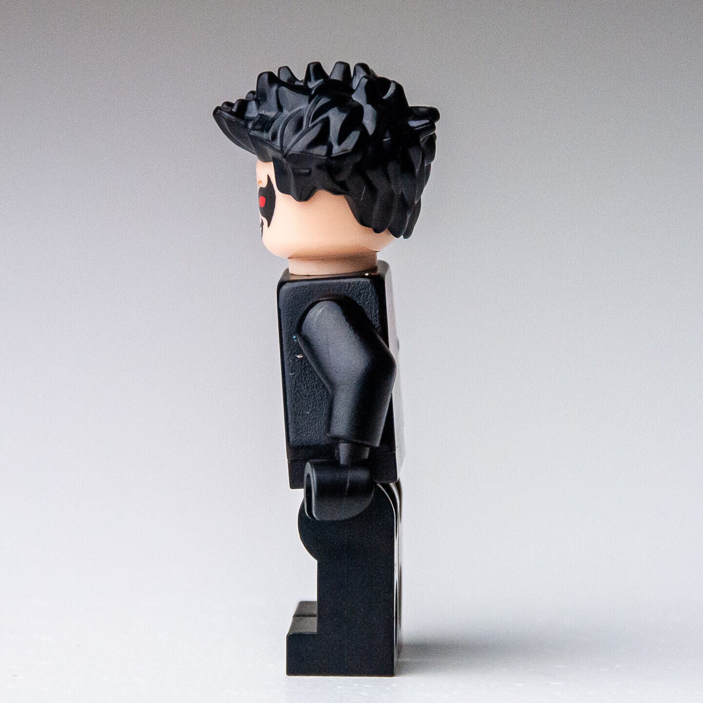 LEGO Nightwing - Batman: Man-Bat Attack - 76011 (sh085) Minifigure - StudBee