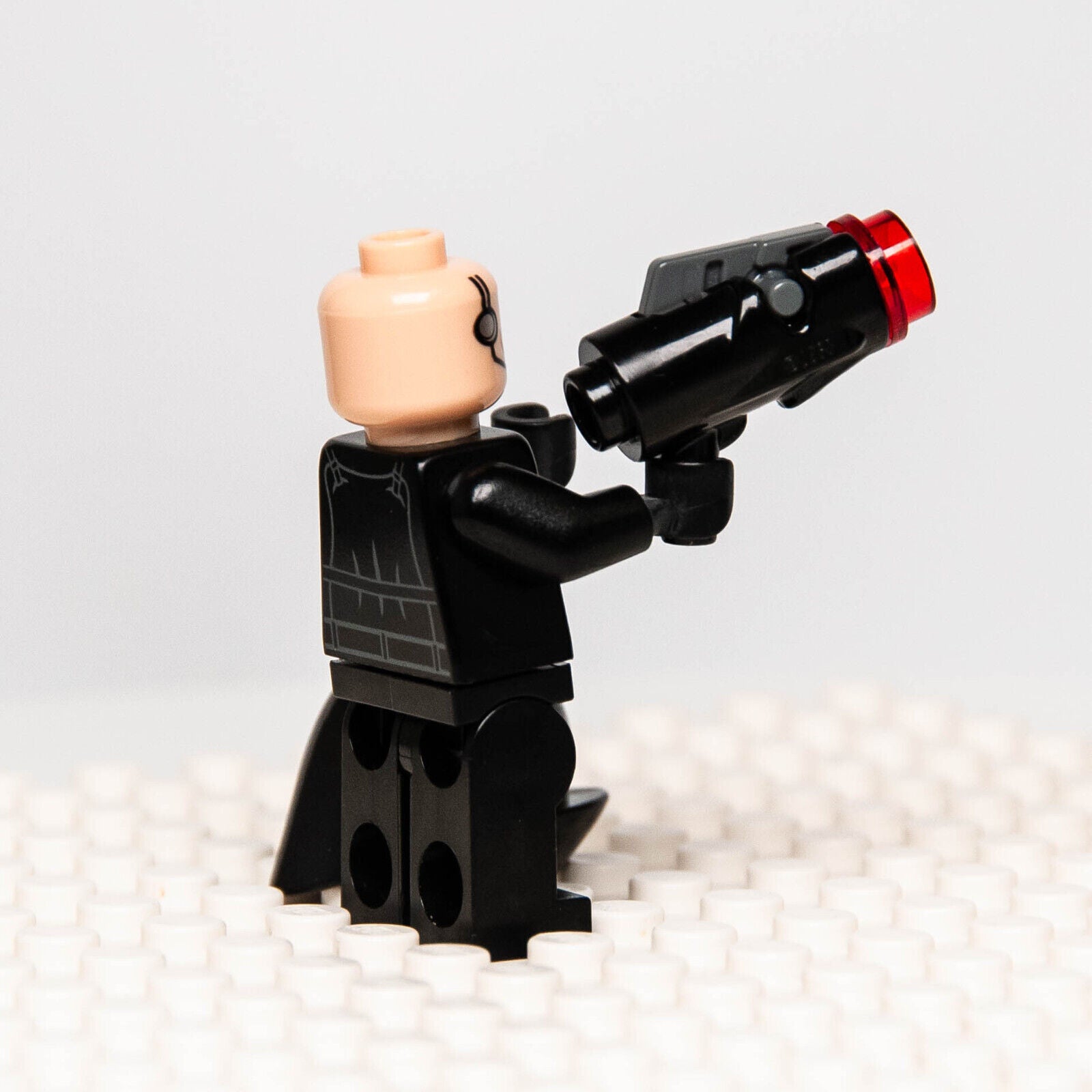 LEGO Star Wars Imperial Gunner Minifigure (sw0520) 75034 w/ Gun - StudBee