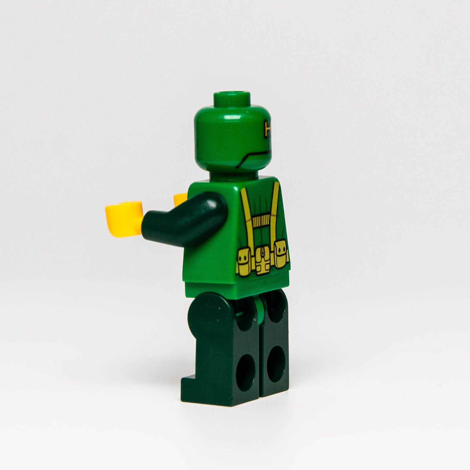 LEGO Super Heroes Minifigure - Hydra Henchman (sh108) 76017 - StudBee