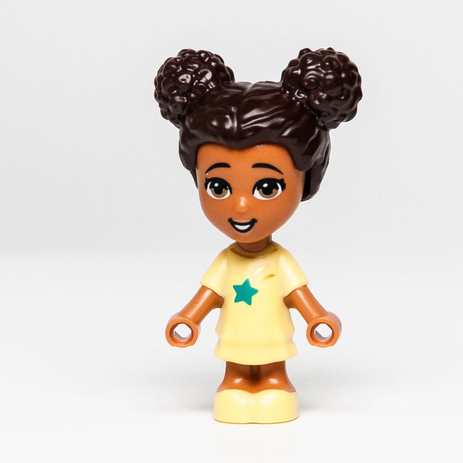 New Lego 41449 Friends Andrea Little Sister, Liz (frnd418) - StudBee