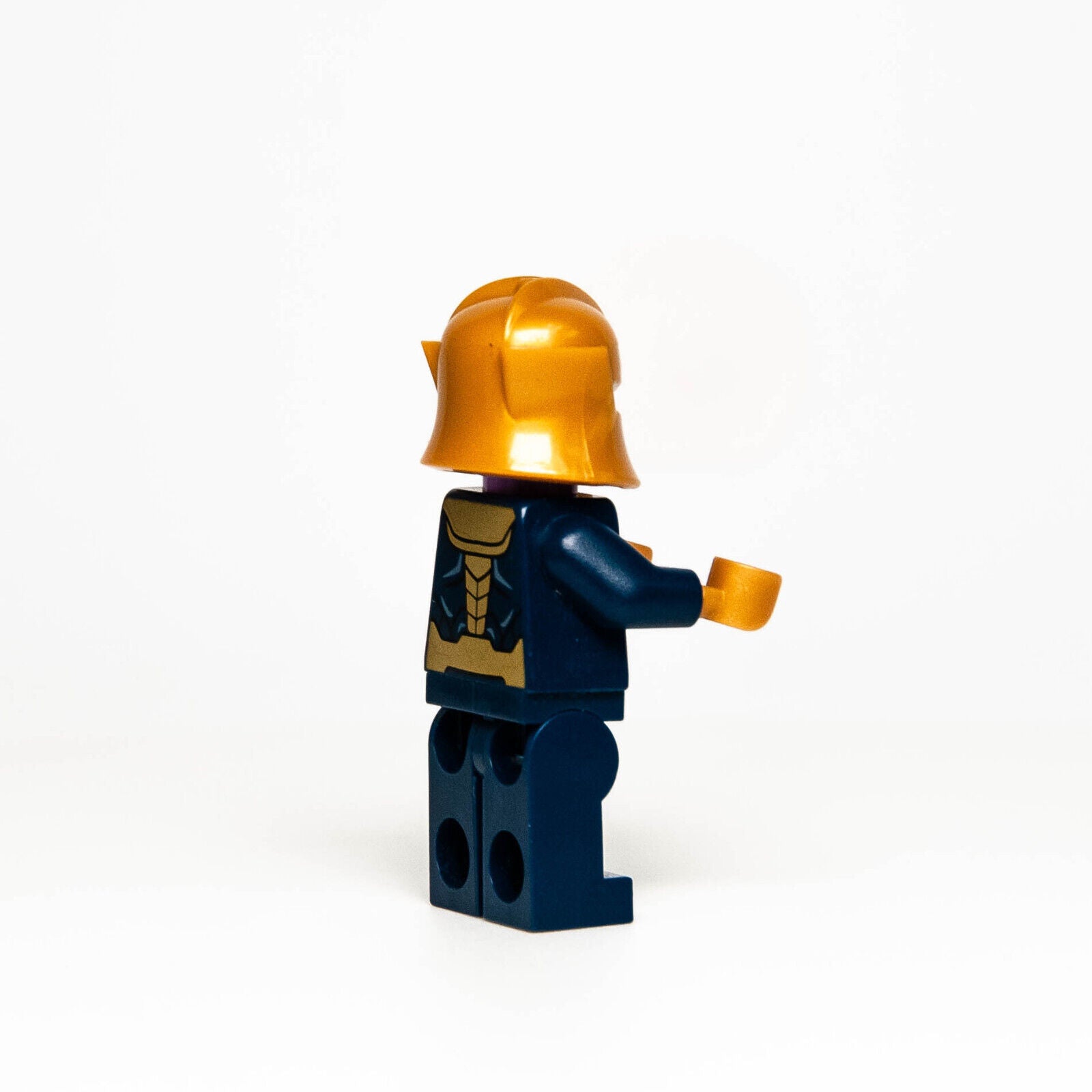 LEGO Marvel Avengers Minifigure - Thanos (sh0696) 76170 242215