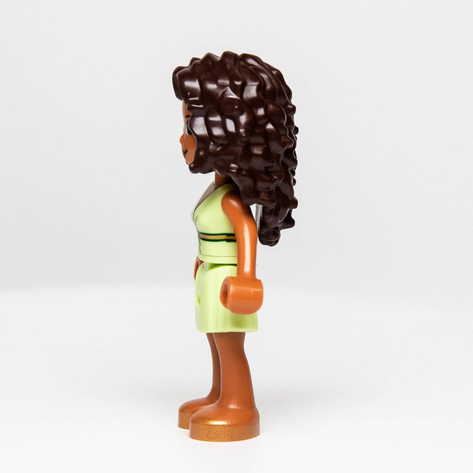 New Lego 41449 Friends DONNA Minifigure (frnd416) Andrea'a Mom - StudBee