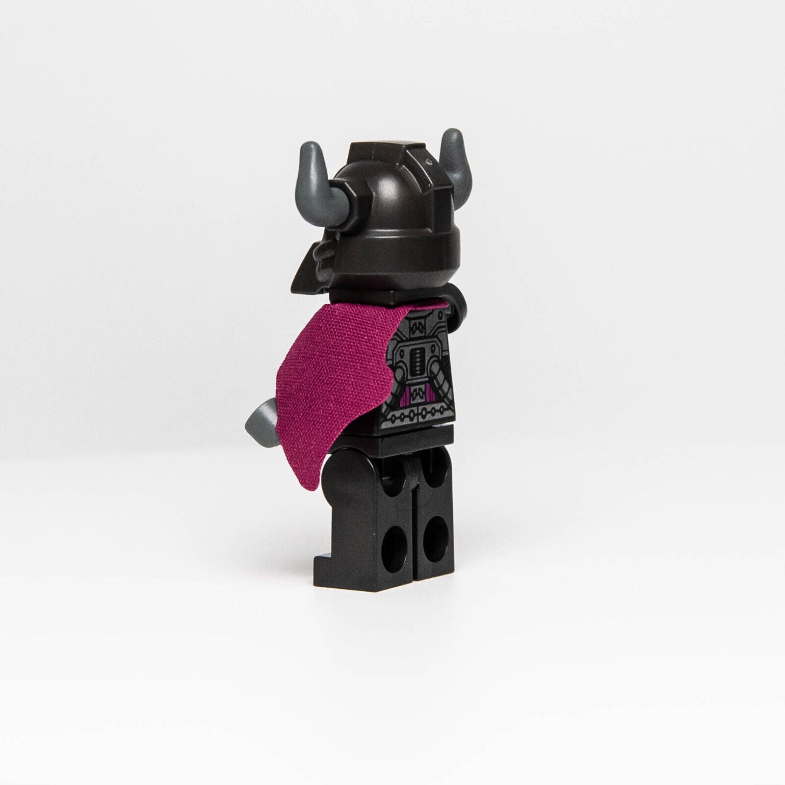 NEW LEGO  General Ironclad Minifigure (mk017) 80013 80012 - StudBee