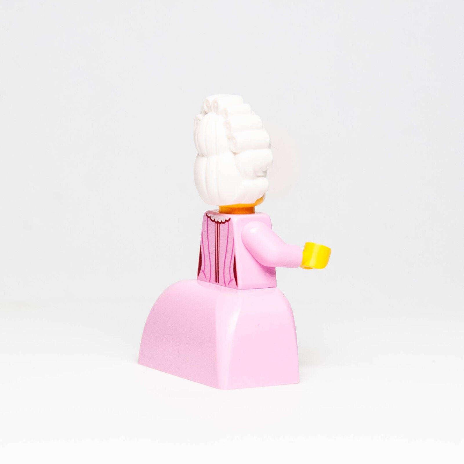 Lego CMF Series 24 Minifigure: Rococo Aristocrat 71037 French Antoinette (col421 - StudBee