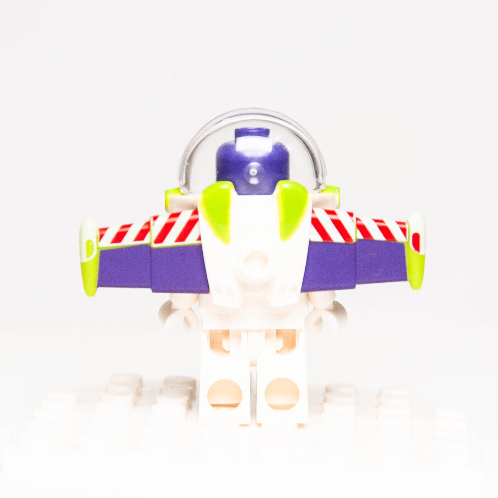 New LEGO Disney Toy Story - Buzz Lightyear Minifigure 10770 10768 10771 (toy018) - StudBee