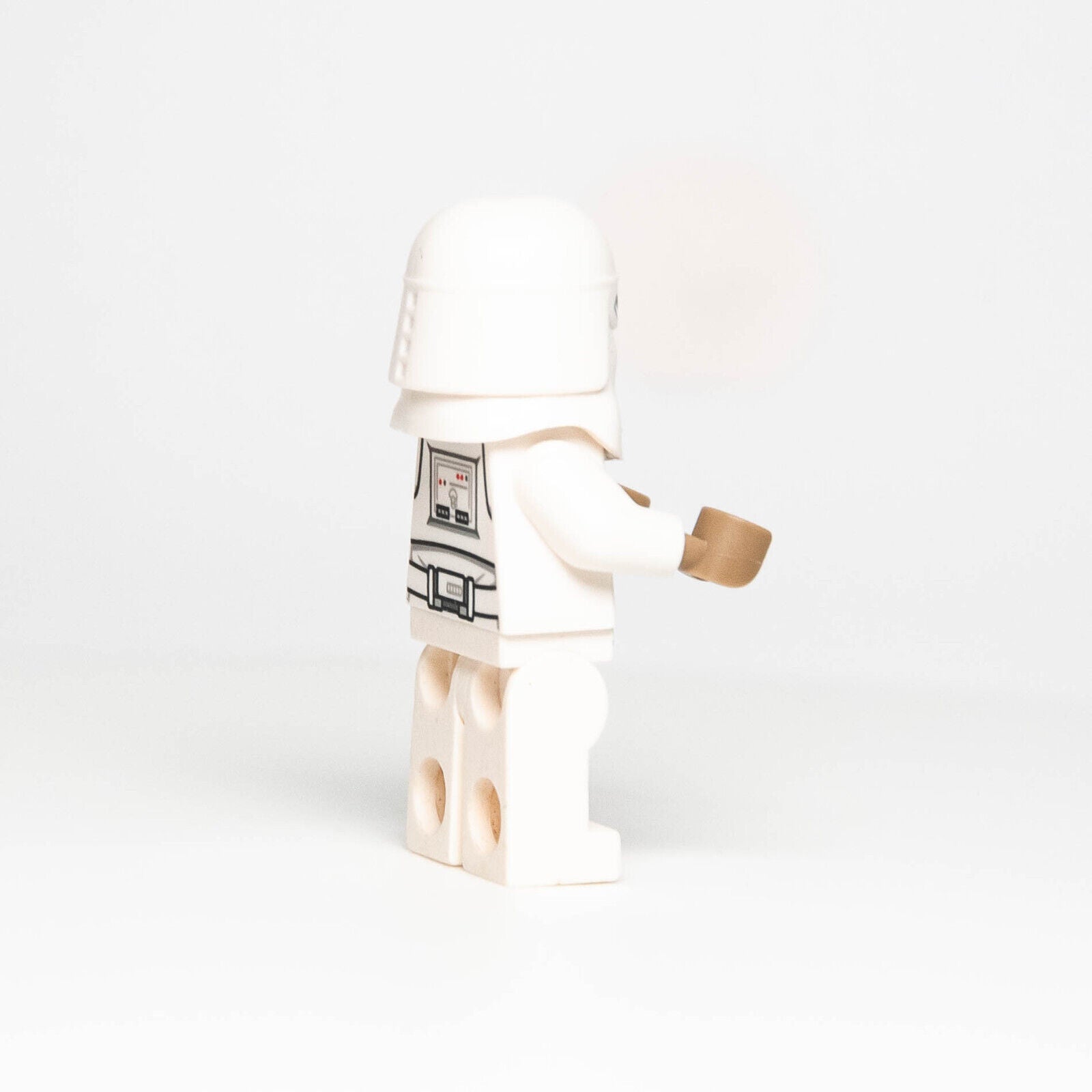LEGO Star Wars Snowtrooper Minifigure (sw1179) 75320 75313 AT-AT UCS