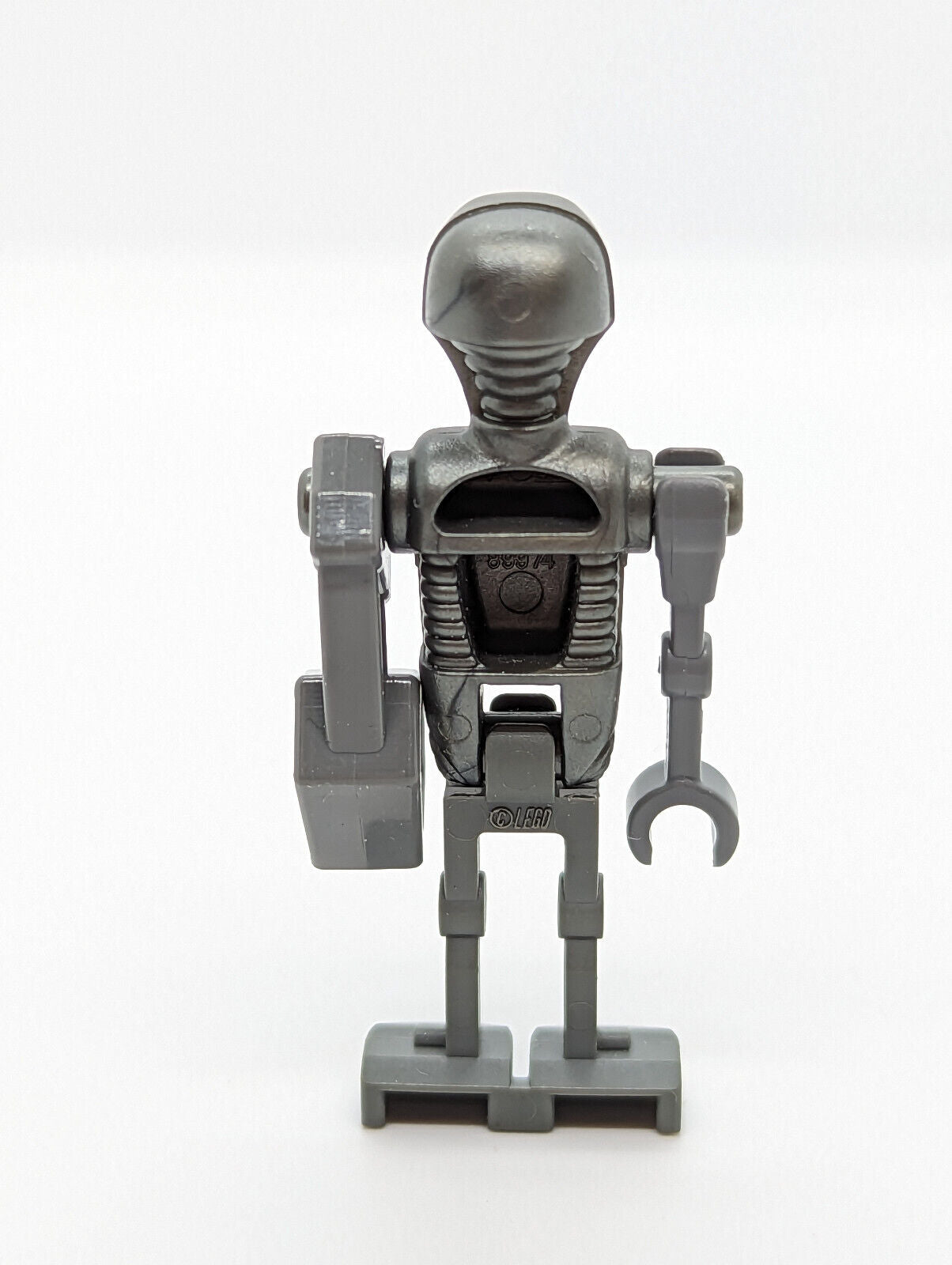 LEGO Star Wars 2-1B Medical Droid Minifigure 8096 (sw0282) Palpatine’s Shuttle - StudBee