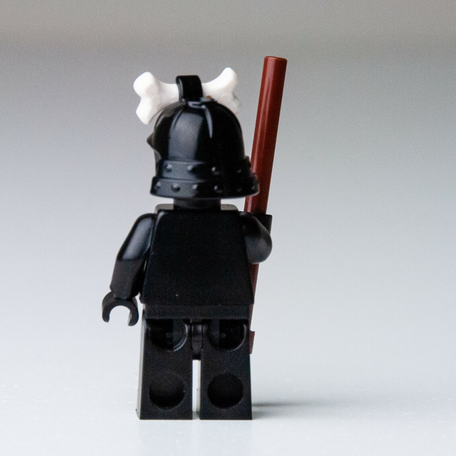 LEGO Lord Garmadon - Kai's Fire Dragon - 71701 (njo596) Minifigure - StudBee