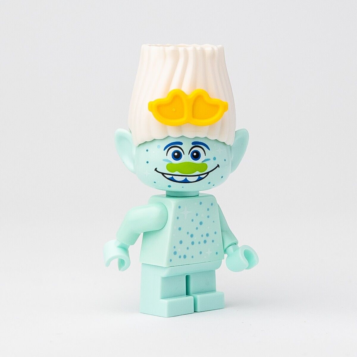 LEGO Trolls World Tour Minifigure - Guy Diamond (twt012) 41255 Pop Village - StudBee