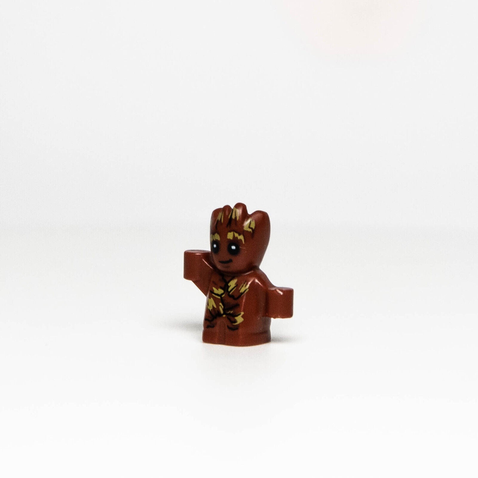 Lego Baby Groot (sh0389) Minifigure 76081 Guardians of the Galaxy Vol. 2 sh389