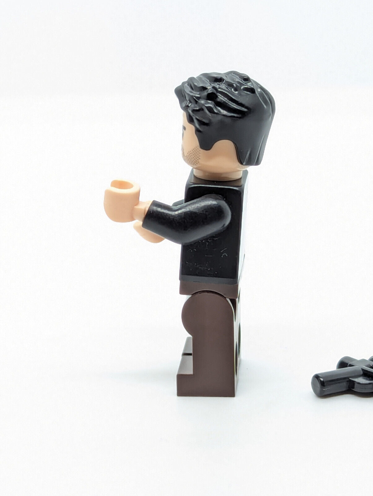 LEGO Star Wars Minifigure - Captain Poe Dameron (sw0868) 75189 Episode 8 - StudBee