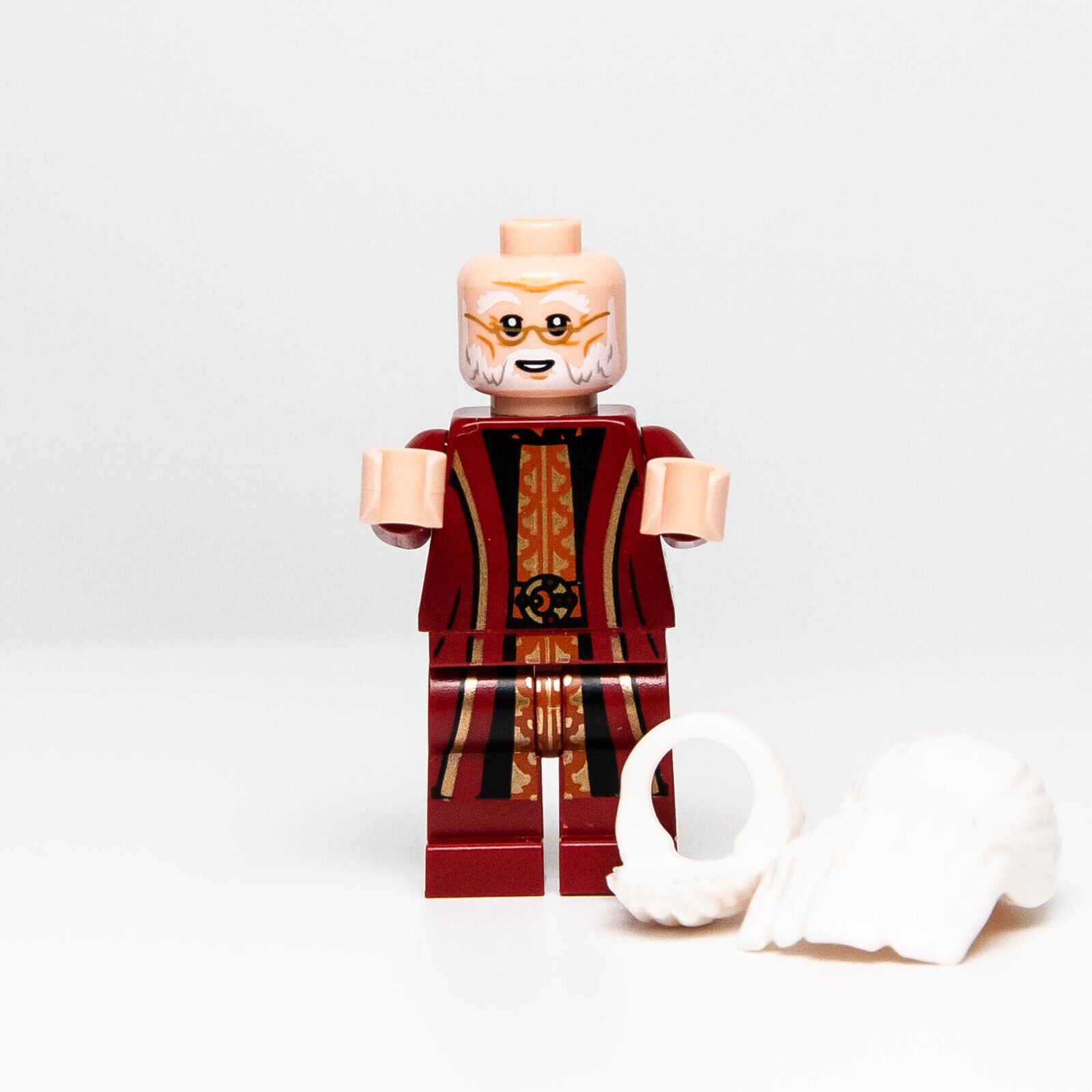 NEW Lego Albus Dumbledore (hp354) Dumbledore's Office Hogwarts 76402 - StudBee