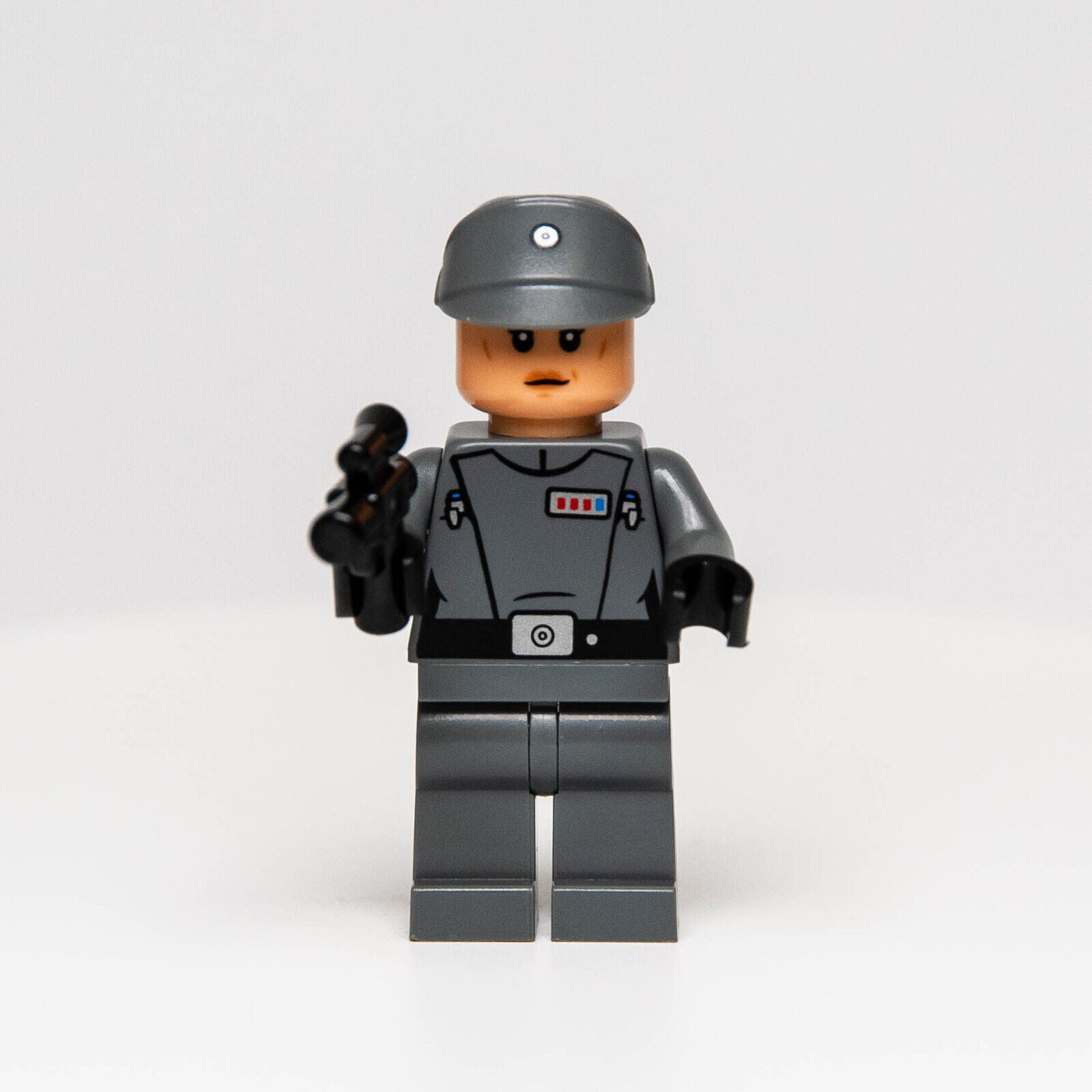 NEW LEGO Star Wars Minifigure  - Tala Durith (sw1225) 75334 - StudBee