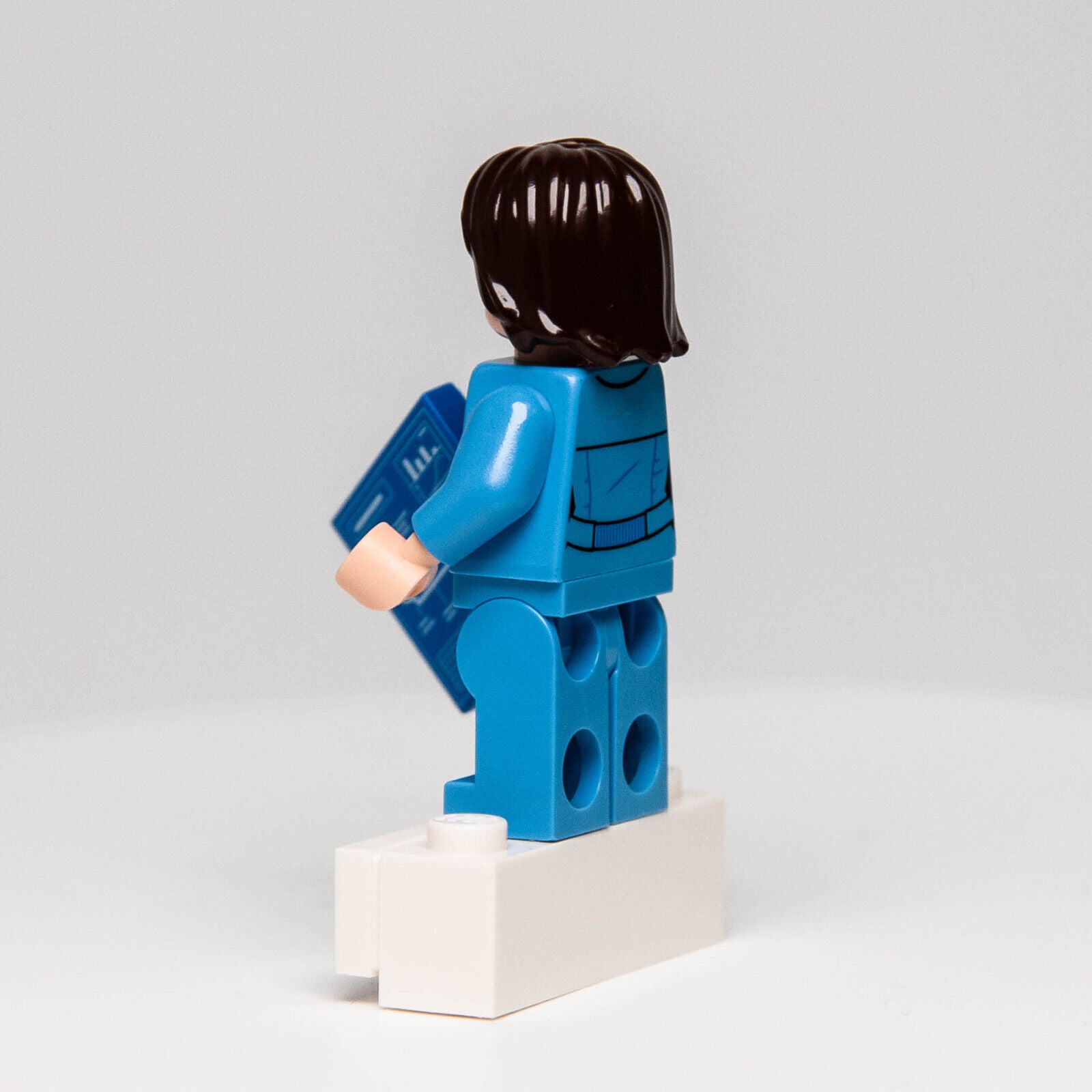 NEW LEGO Sally Ride - Women of NASA - 21312 (idea037) Minifigure - StudBee