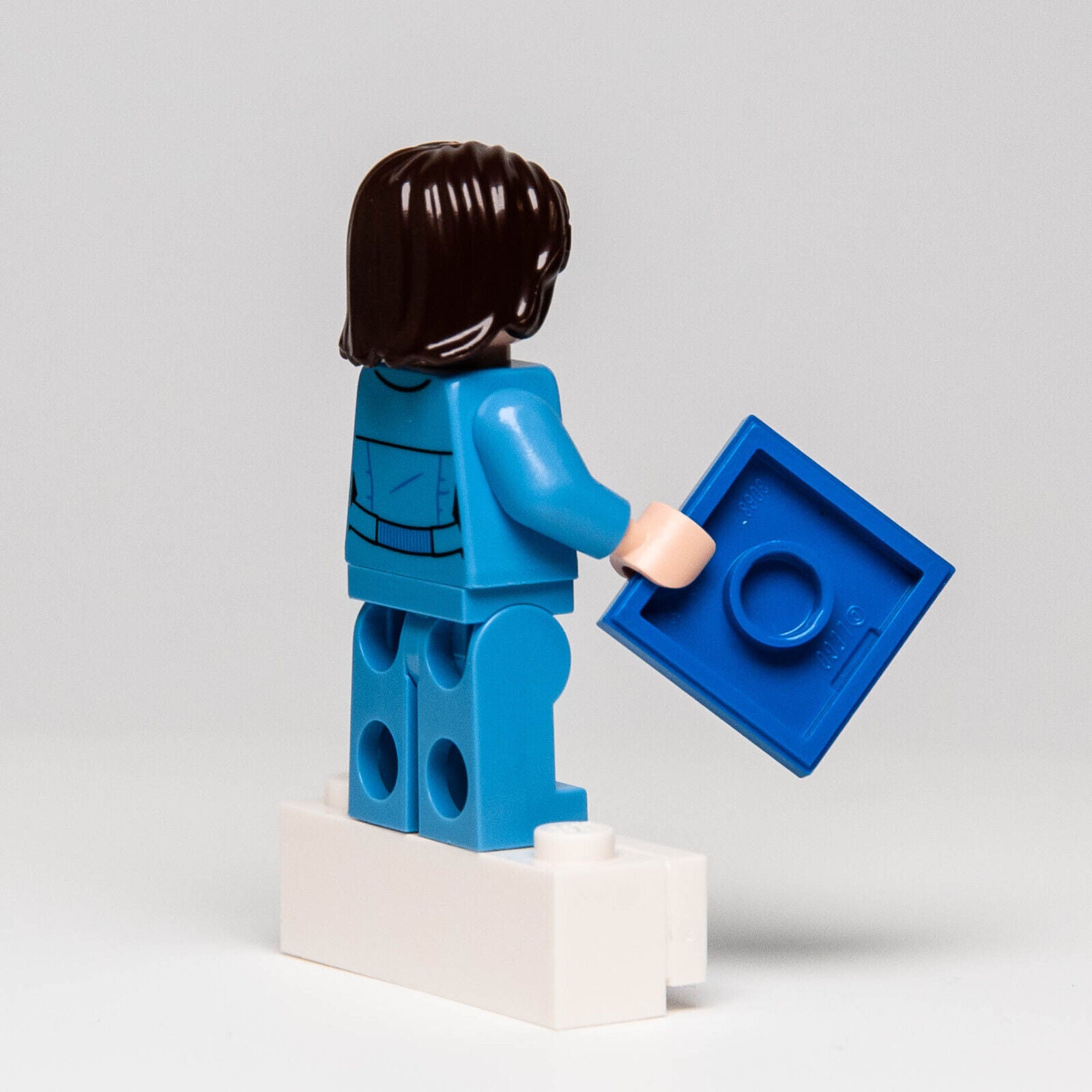 NEW LEGO Sally Ride - Women of NASA - 21312 (idea037) Minifigure - StudBee