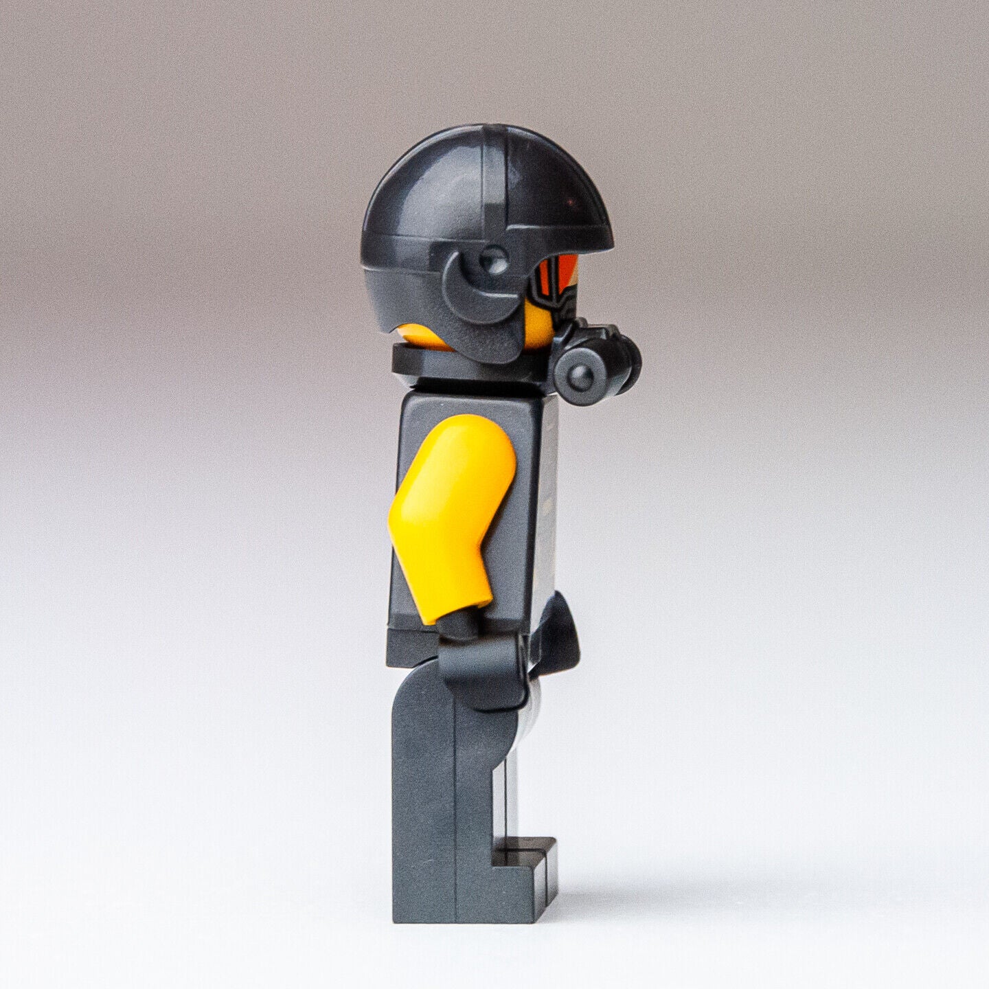 LEGO AIM Agent Minifigure - Avengers Tower Battle - 76166 (sh624) - StudBee