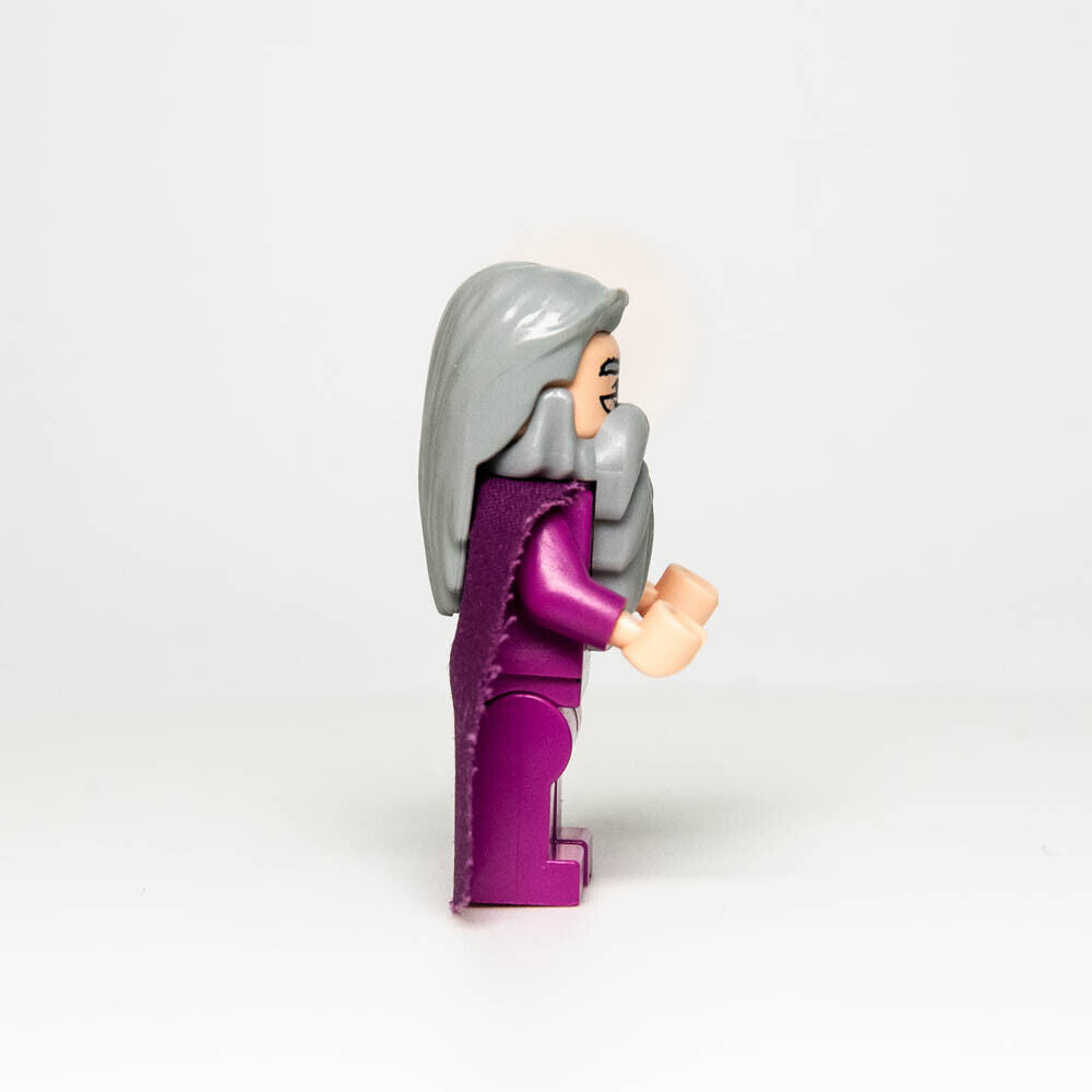 Lego Prisoner Azkaban Minifigure: Albus Dumbledore (hp060) 4751 Hogwarts