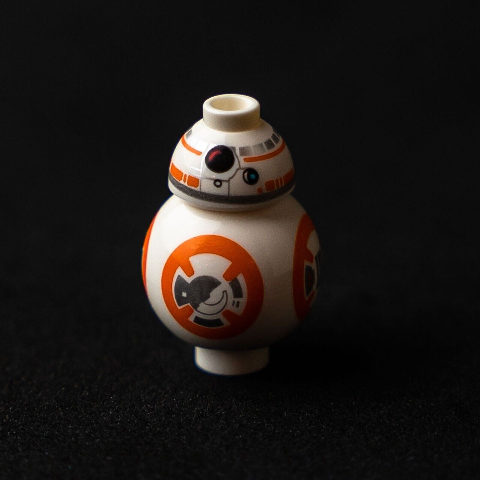 New LEGO BB-8 (Large Photoreceptor) Minifigure #75242 #75250 #75297