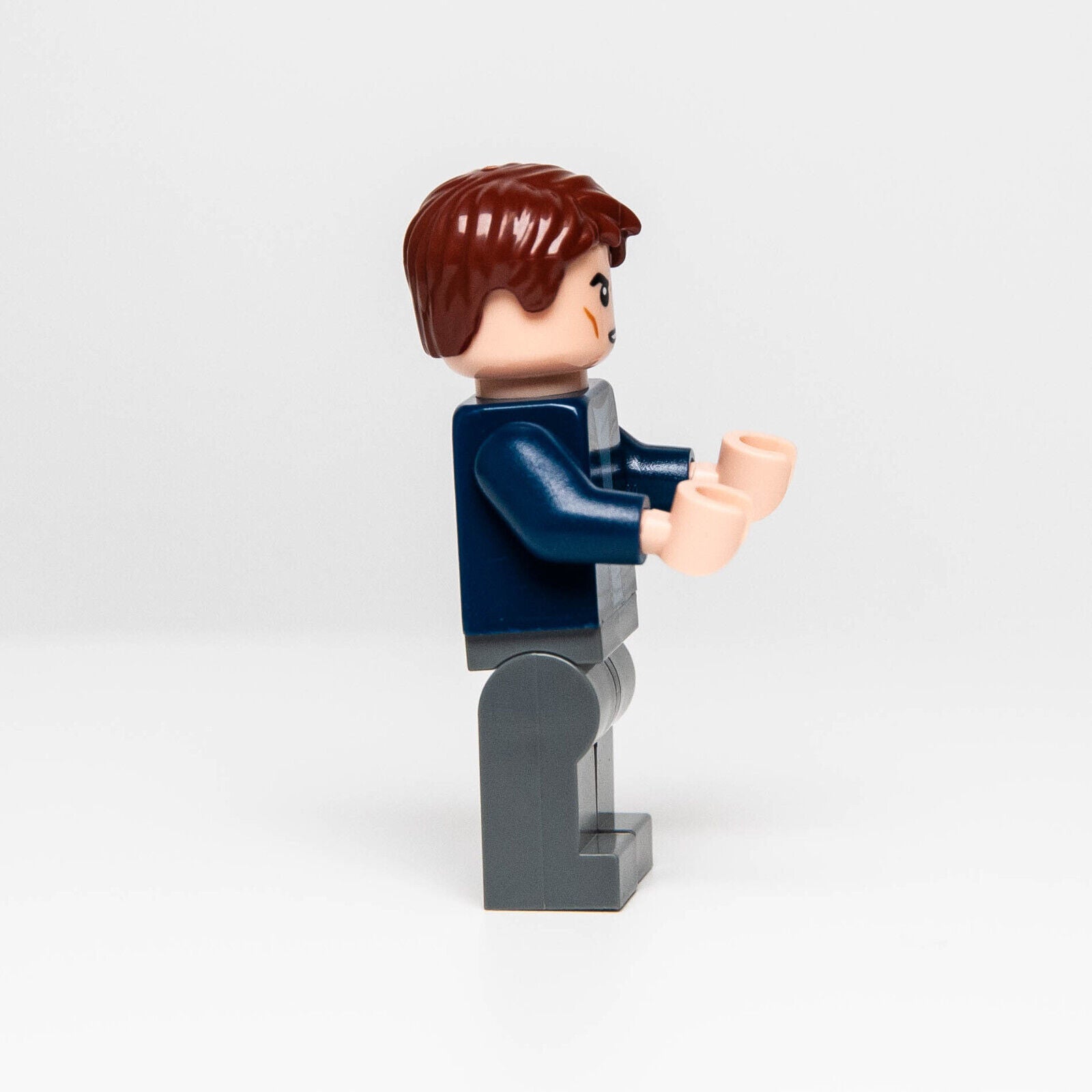 NEW Jurassic World Guard (jw093) 76950 LEGO Minifigure - StudBee