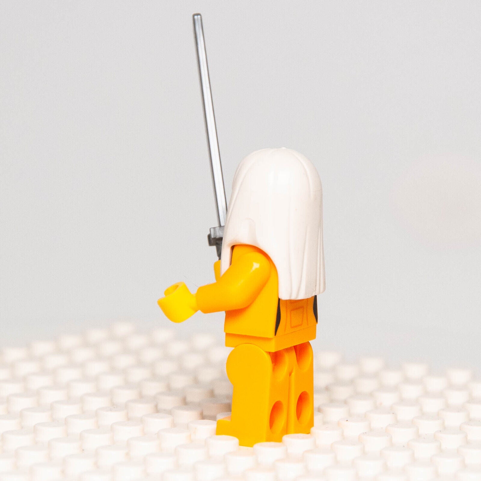 Lego Ninjago Minifigure -  Harumi Avatar w/ Katana (njo565) 71708 - StudBee